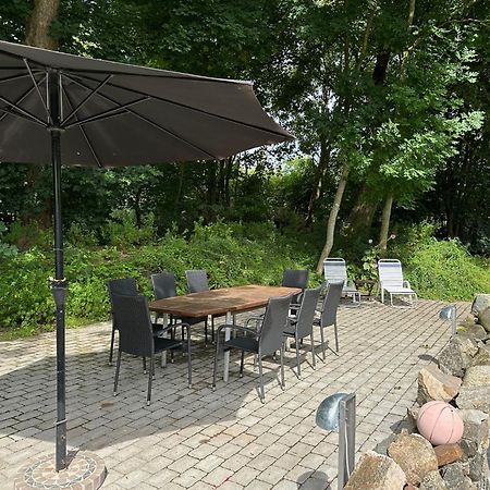 Solbjerg Skov B&B エクステリア 写真