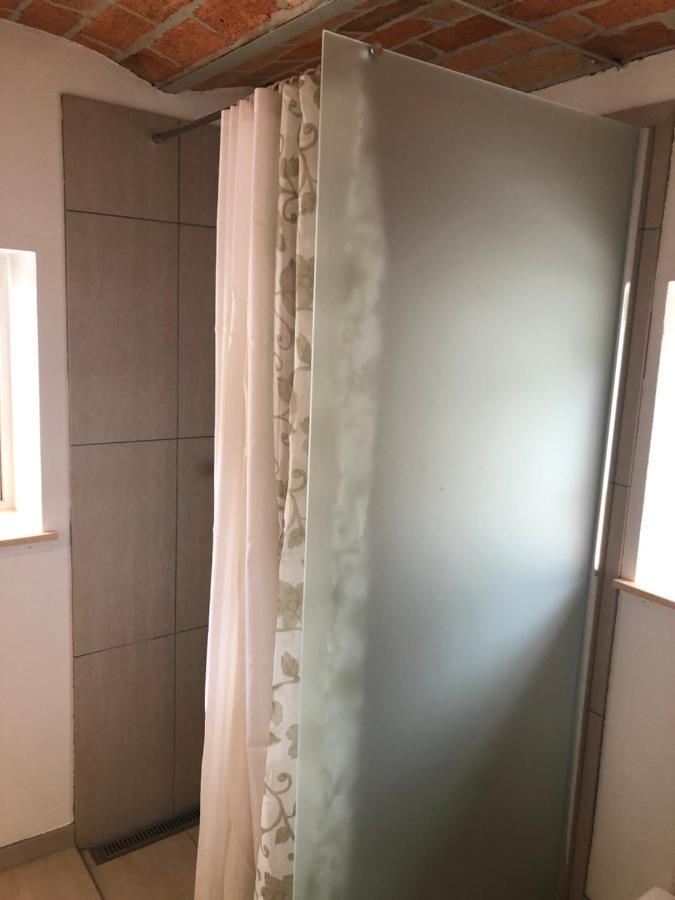 Solbjerg Skov B&B エクステリア 写真