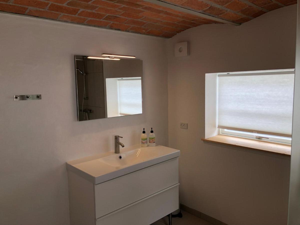 Solbjerg Skov B&B エクステリア 写真