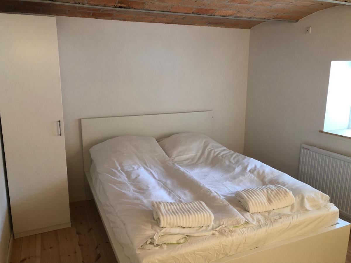 Solbjerg Skov B&B エクステリア 写真