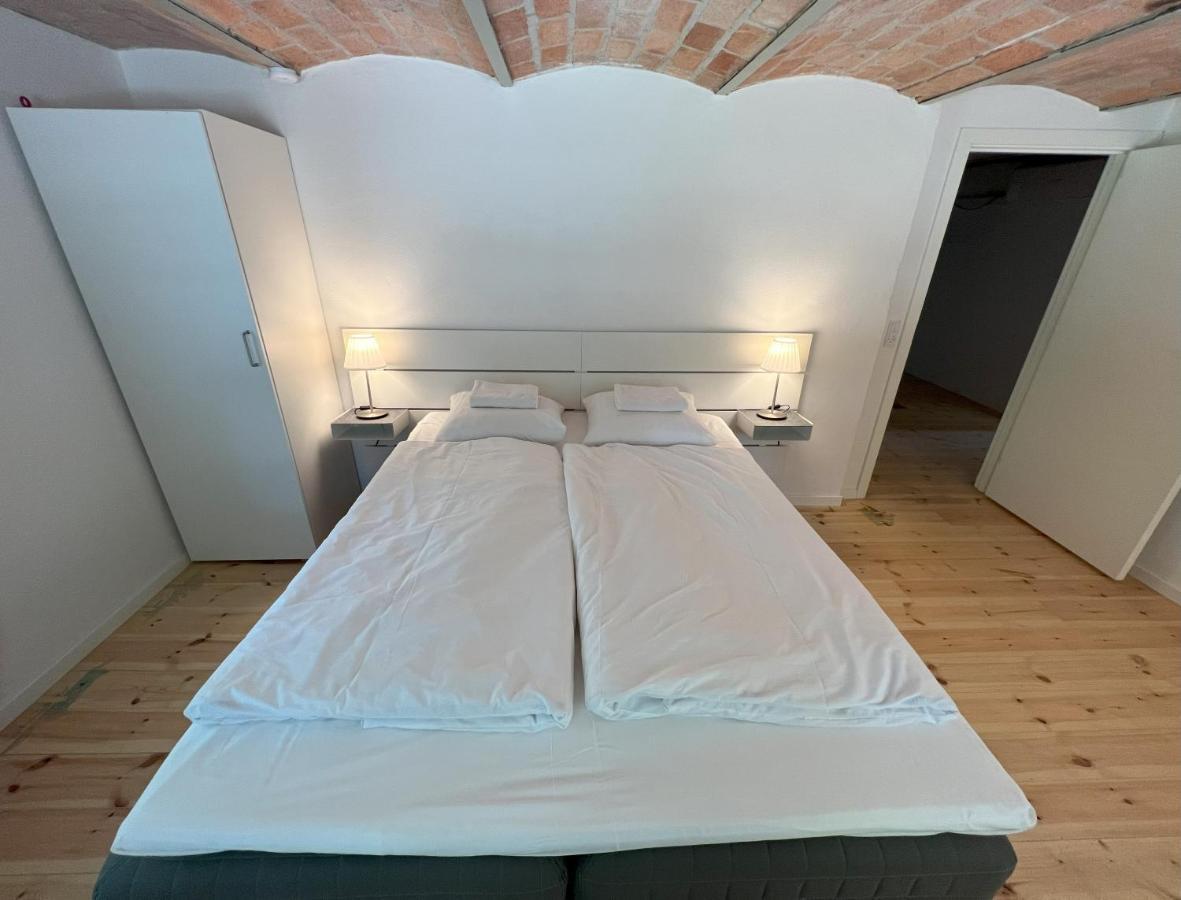 Solbjerg Skov B&B エクステリア 写真