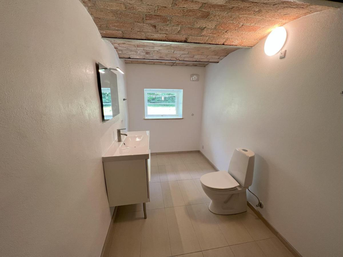 Solbjerg Skov B&B エクステリア 写真