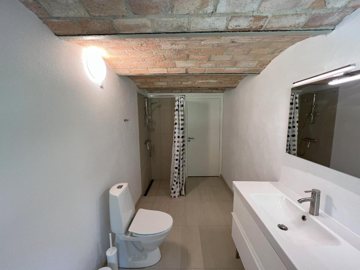 Solbjerg Skov B&B エクステリア 写真