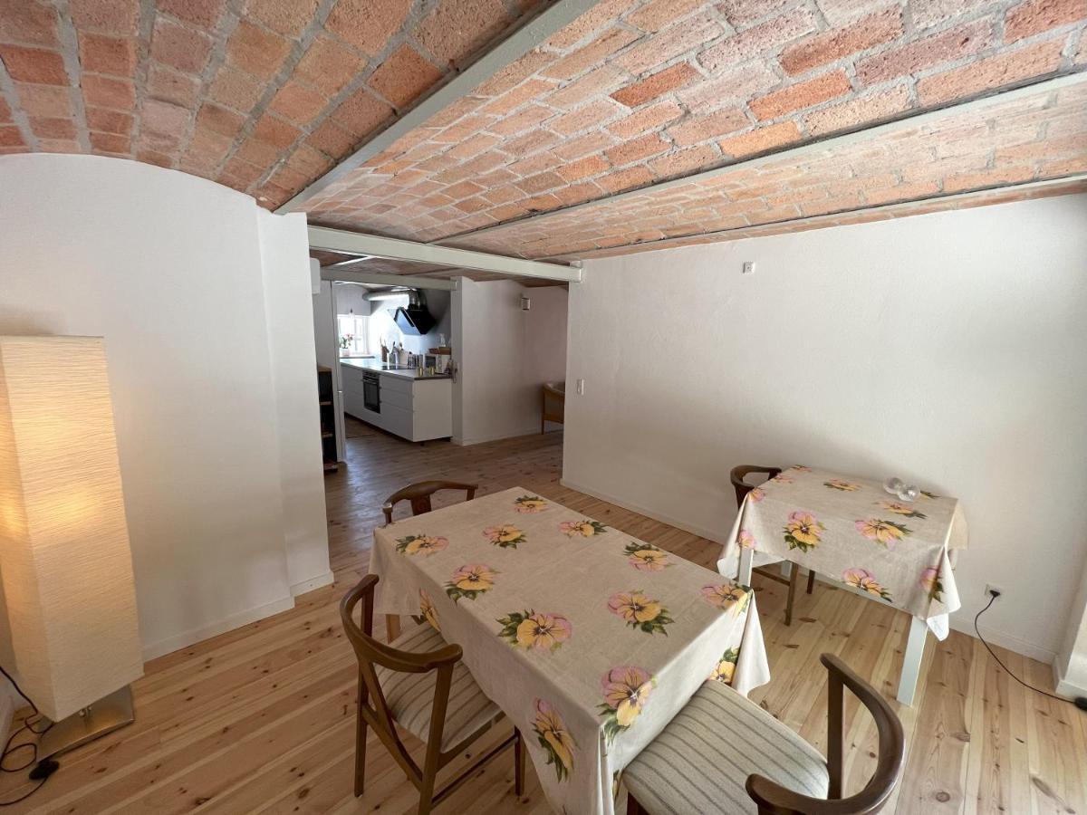 Solbjerg Skov B&B エクステリア 写真